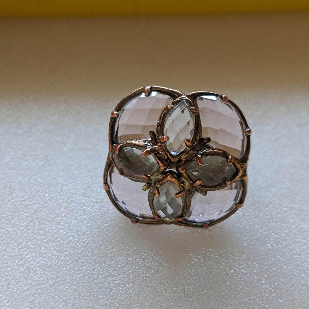 Kendra Scott ring